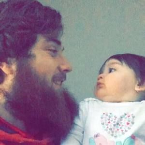 Meet your Posher, Justin